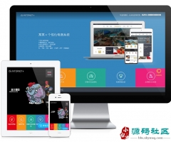 Thinkphp��Ӧʽ��վ�����������վģ��