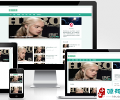 (Ӧֻ)ӰѶվpbootcmsģ ӰŲվԴ