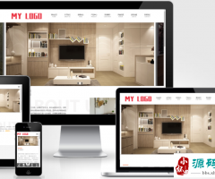 (Ӧֻ)ܼҾ๫˾վpbootcmsģ ҾվԴ