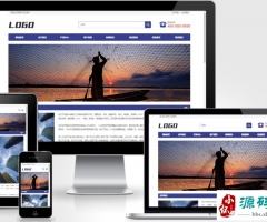 (Ӧֻ)ɫҵͨpbootcmsվģ ҵվԴ