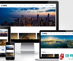 (Ӧֻ)ҵˮ豸pbootcmsվģ ƼվԴ